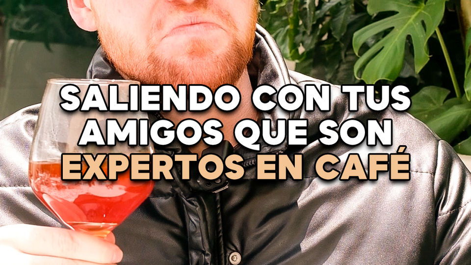 Caffa - Video Chistoso